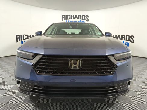 New 2026 Honda Accord Touring image 8