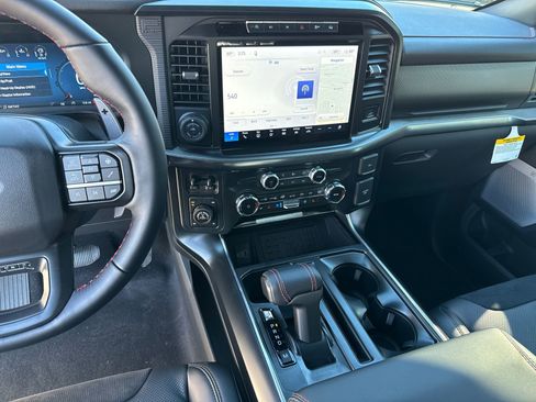 New 2026 Ford F150 Raptor image 27