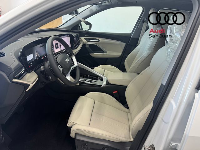 New 2026 Audi Q5 Premium Plus AWD/4WD image 21