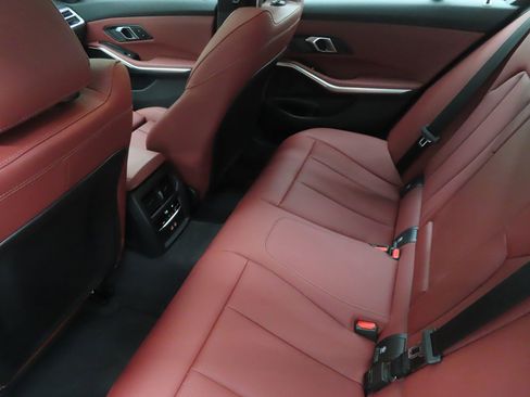 Used 2025 BMW 330i xDrive 330i xDrive image 22