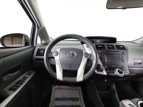 Used 2014 Toyota Prius V Two image 24