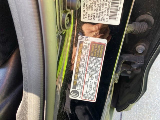 Used 2016 Honda CR-V EX image 25