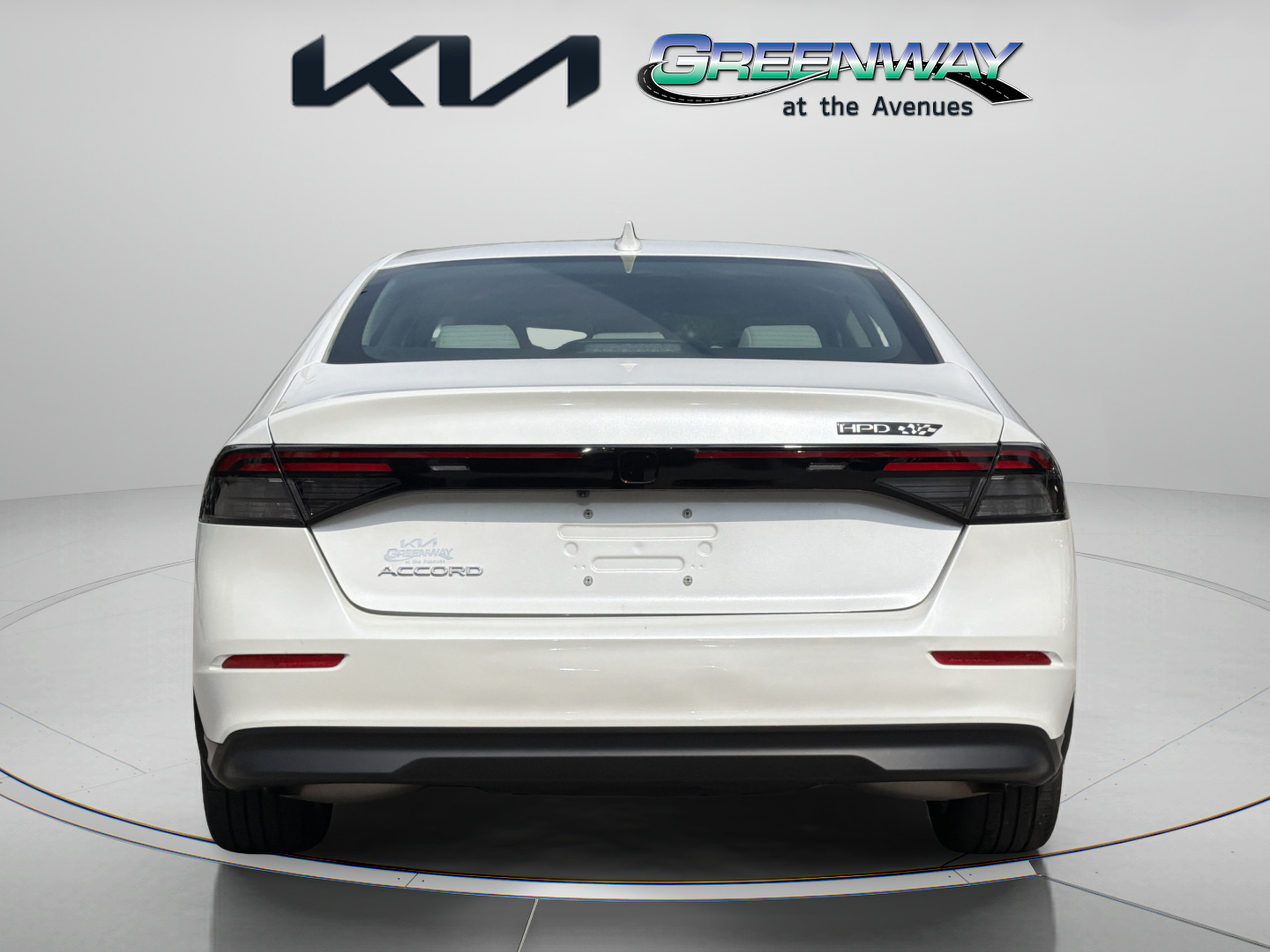 Used 2024 Honda Accord LX image 5