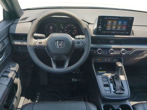 New 2025 Honda CR-V Sport-L image 16