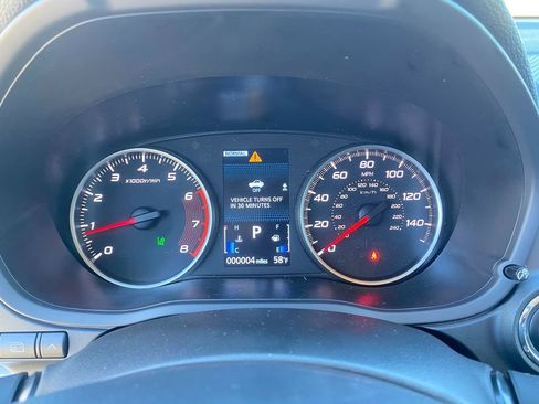 New 2026 Mitsubishi Eclipse Cross LE image 18