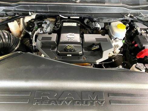 Used 2021 RAM 2500 Laramie image 25