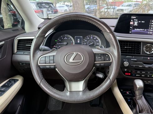 Used 2020 Lexus RX 350 FWD w/ Accessory Package image 34