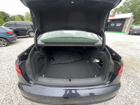 Used 2018 Audi A4 2.0T Premium Plus w/ Premium Plus Package AWD/4WD image 13