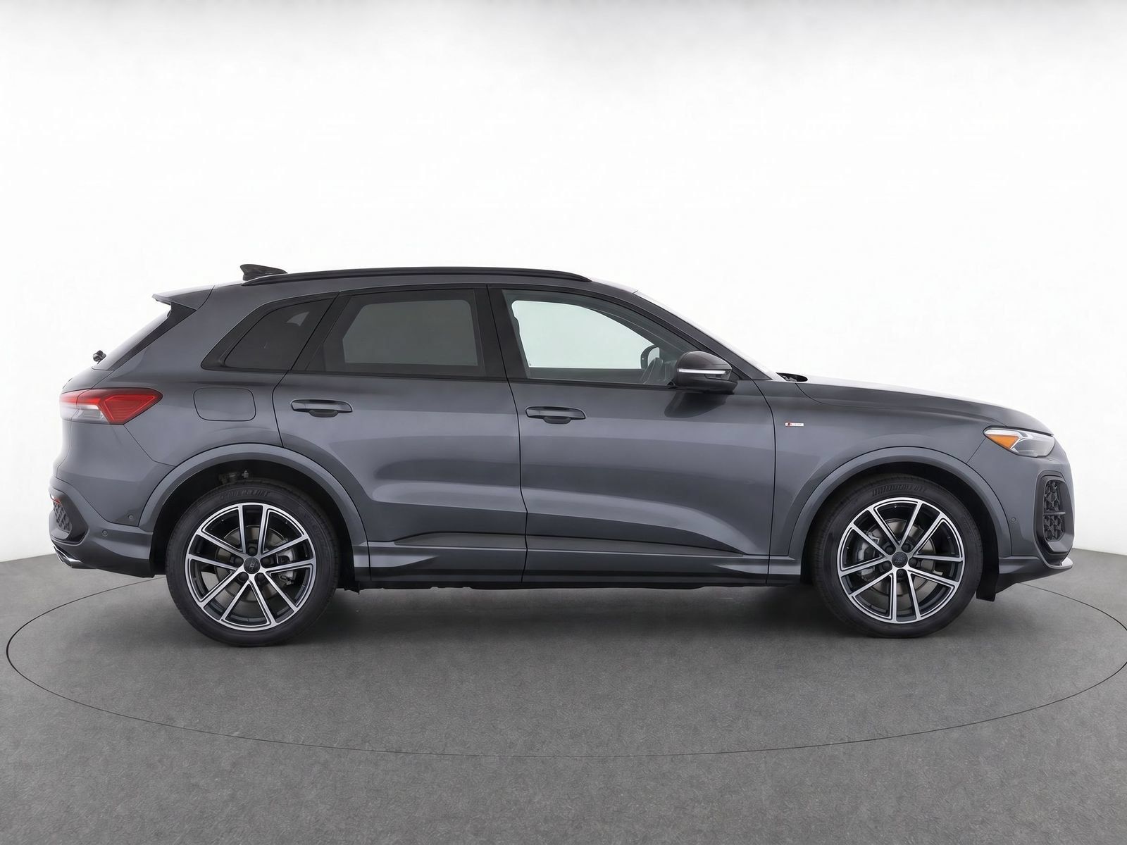 New 2026 Audi Q5 Prestige AWD/4WD image 4