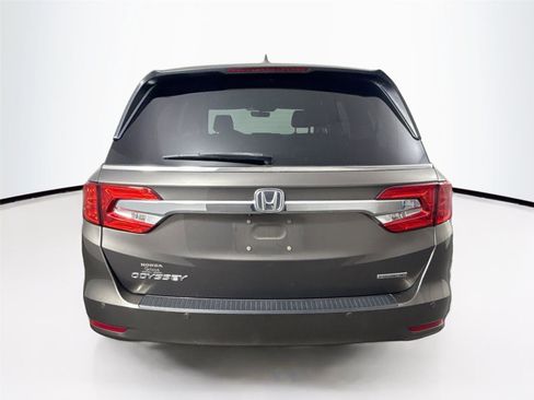 Used 2019 Honda Odyssey Touring image 7