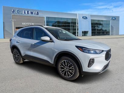 New 2026 Ford Escape SE