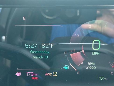 New 2026 GMC Terrain Elevation w/ Elevation Premium Package image 23