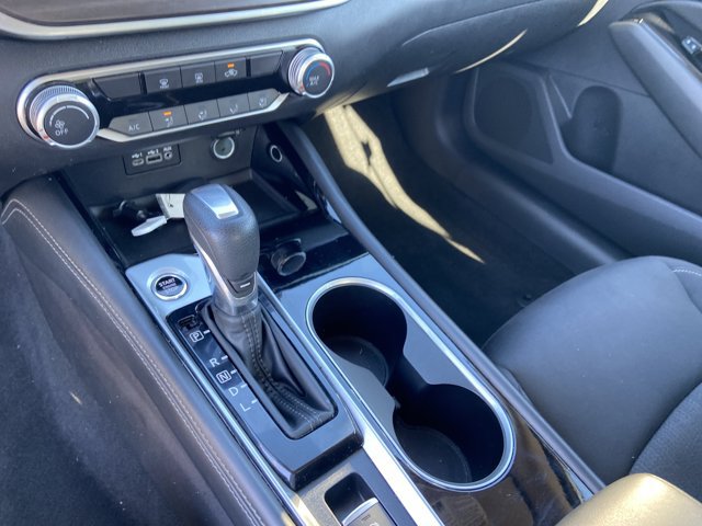 Used 2023 Nissan Altima 2.5 SV AWD/4WD image 39
