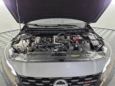 Used 2025 Nissan Altima 2.5 SR FWD image 37