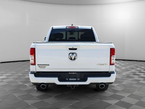 Used 2022 RAM 1500 Big Horn AWD/4WD image 6
