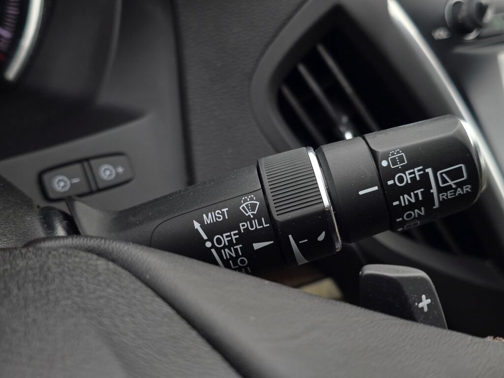 Used 2017 Acura MDX SH-AWD image 33
