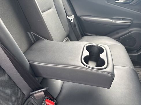 Used 2023 Toyota Prius XLE FWD image 29
