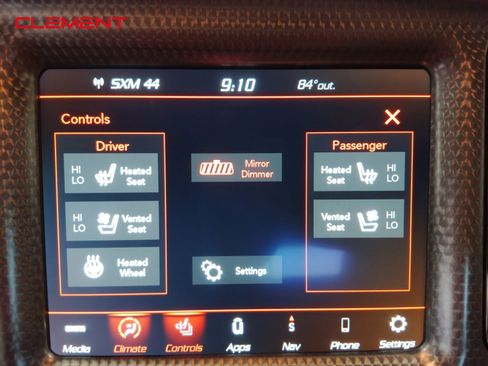 Used 2023 Dodge Challenger SRT Hellcat image 23