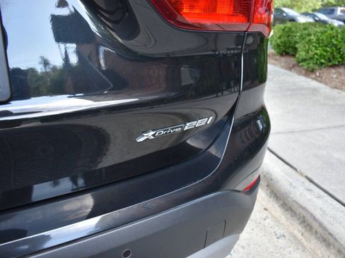 Used 2018 BMW X1 xDrive28i w/ Premium Package AWD/4WD image 35