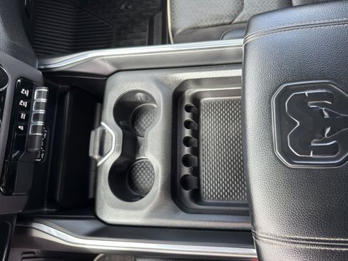 Used 2022 RAM 1500 Laramie w/ Sport Appearance Package AWD/4WD image 22