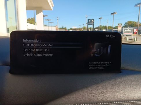 Certified 2025 MAZDA CX-5 2.5 Turbo image 25