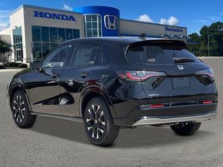 New 2026 Honda HR-V EX-L video 2