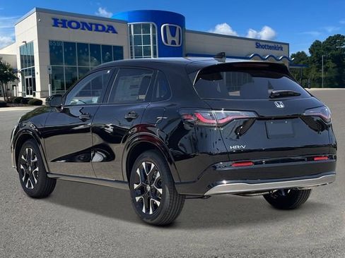 New 2026 Honda HR-V EX-L image 2