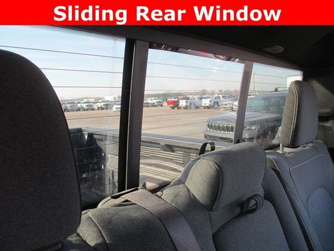 Used 2021 RAM 1500 Big Horn image 20