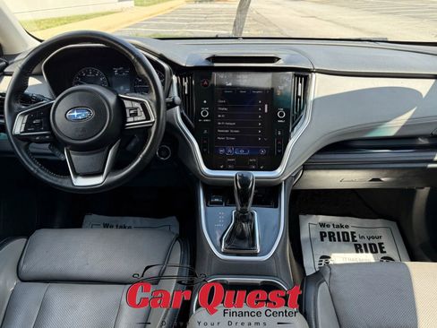 Used 2020 Subaru Outback Limited XT w/ Popular Package #2 image 25