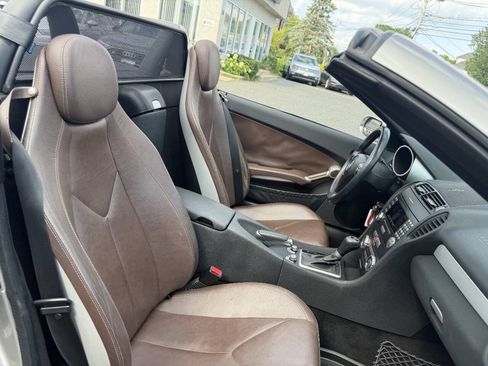 Used 2005 Mercedes-Benz SLK 350 image 19