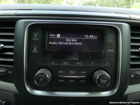 Used 2018 RAM 1500 Express RWD image 28