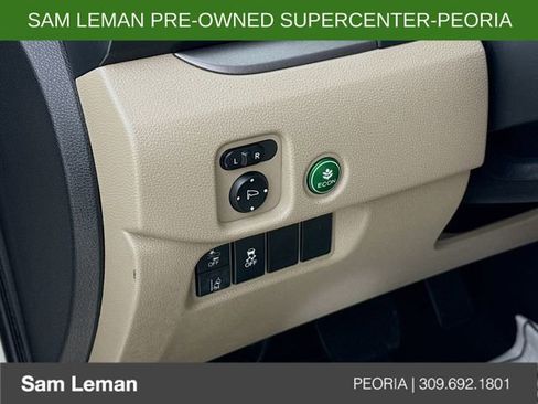 Used 2019 Honda Pilot EX-L image 10