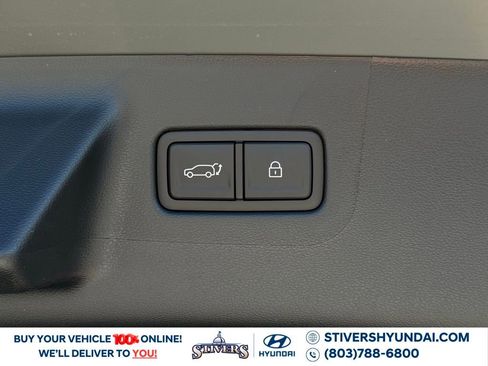 New 2026 Hyundai Santa Fe SE image 17