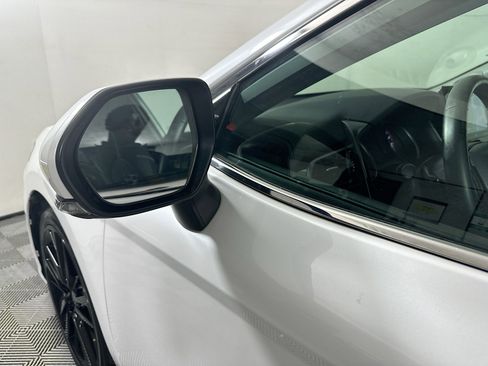 Used 2023 Toyota Camry XSE w/ Navigation Package image 10