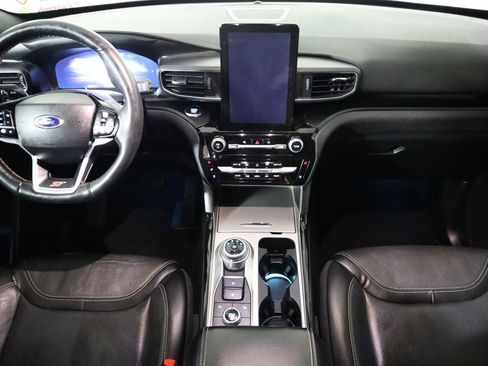 Used 2021 Ford Explorer ST w/ Equipment Group 401A image 26