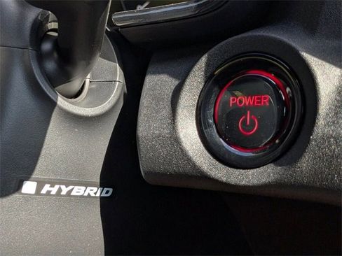 New 2026 Honda CR-V Sport-L image 22