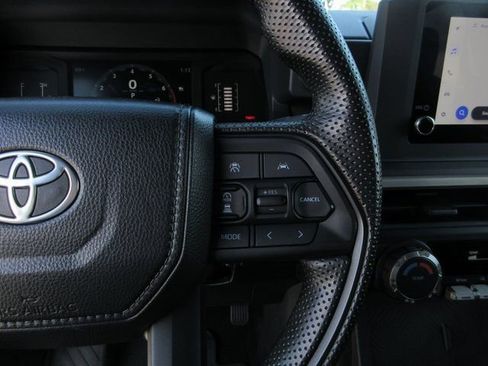 Used 2024 Toyota Tacoma SR w/ SR Upgrade Package image 16