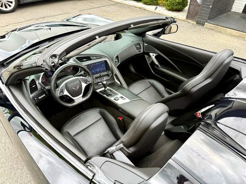 Used 2019 Chevrolet Corvette Z06 image 30