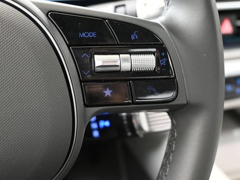 Certified 2024 Hyundai Ioniq 6 SEL AWD/4WD image 25