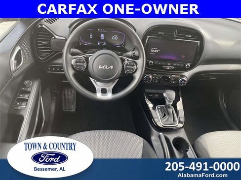 Used 2023 Kia Soul S image 11