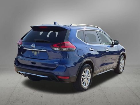 Used 2020 Nissan Rogue SV FWD image 6