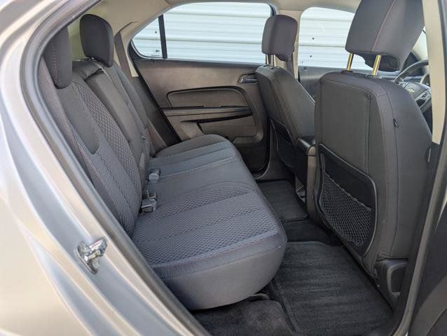 Used 2012 Chevrolet Equinox LS FWD image 15