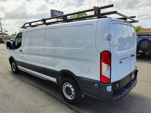 Used 2020 Ford Transit 150 Low Roof w/ Upfitter Package RWD image 5