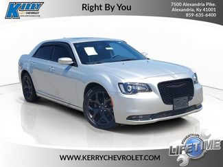 Used 2022 Chrysler 300 S RWD 360° Tour