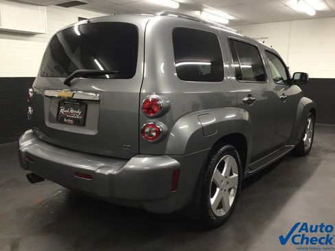 Used 2007 Chevrolet HHR LT w/ LT Preferred Equipment Group image 10