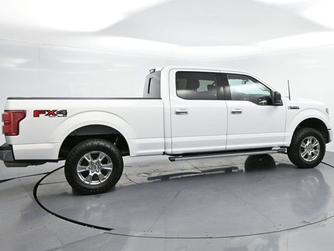 Used 2015 Ford F150 XLT w/ Equipment Group 302A Luxury AWD/4WD image 8