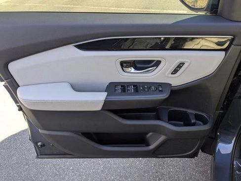 New 2026 Honda Pilot EX-L image 28