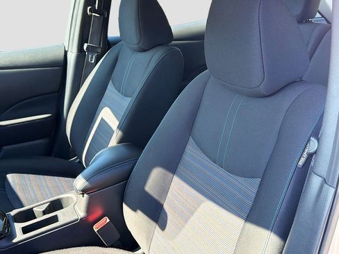 Used 2021 Nissan Leaf SV Plus image 21