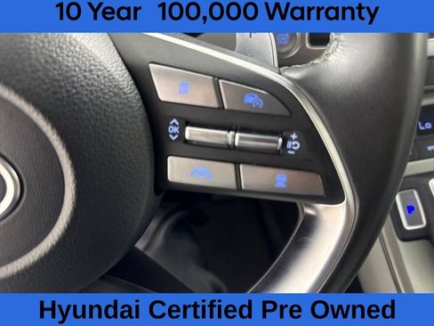 Used 2023 Hyundai Palisade SEL AWD/4WD image 27