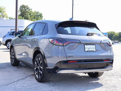 New 2026 Honda HR-V EX-L image 4